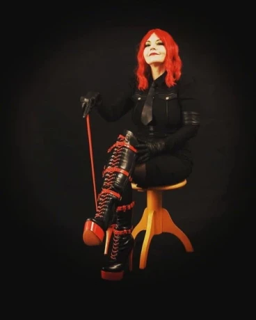 Madame Simone