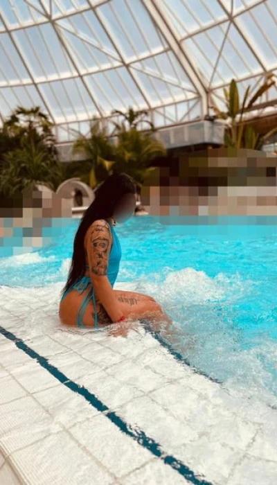Morena Im Lustra