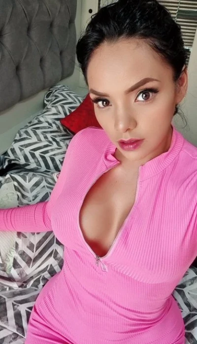 Christina hanna
