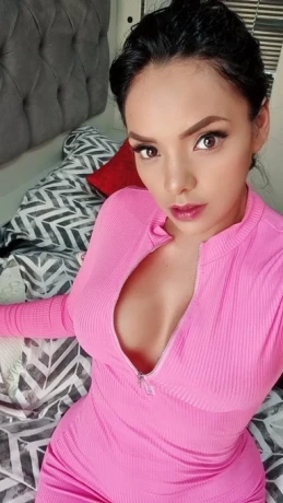 Christina hanna