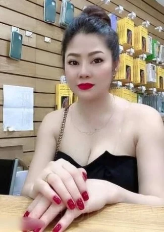 Sexy Asia Lady Linda