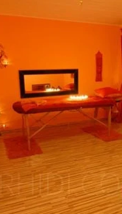 Claudia Massage