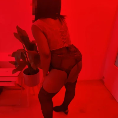 Nabi Escort Und Analsex