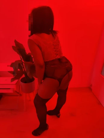 Nabi Escort Und Analsex