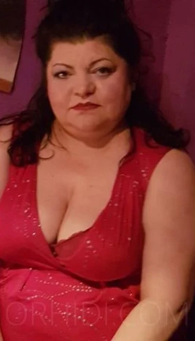 Yvonne