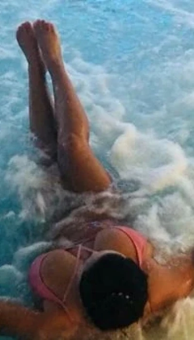 Hot Adriana