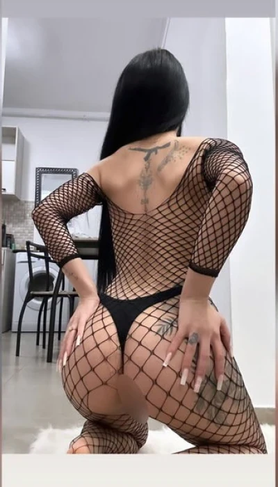 Andreea- Ganz neu in deiner Stadt!