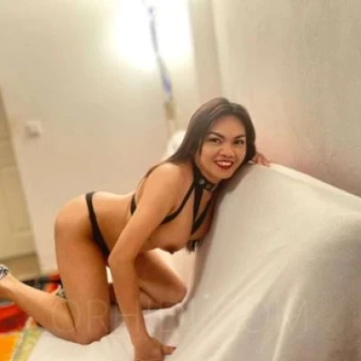 AV Sonya TOP Massage