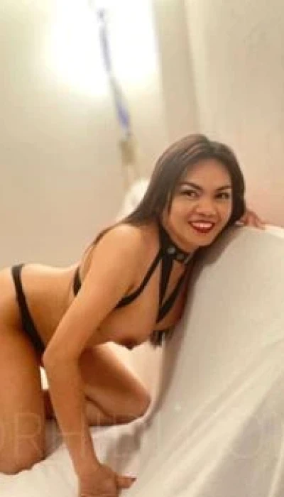 AV Sonya TOP Massage