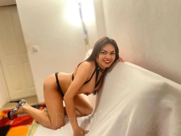 AV Sonya TOP Massage