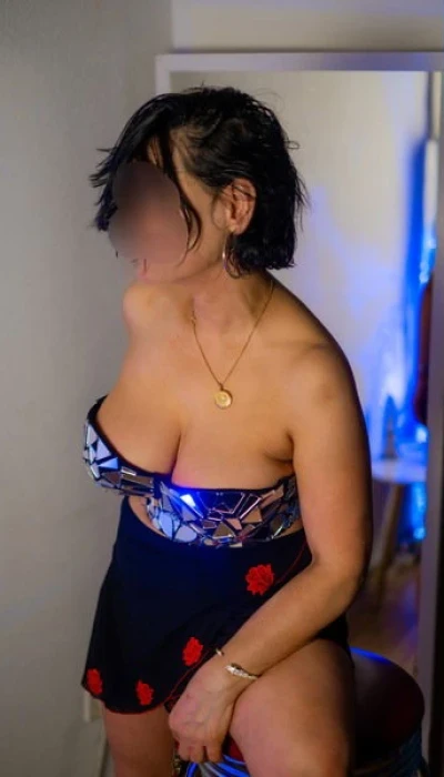 Mina Rhein Main Massage