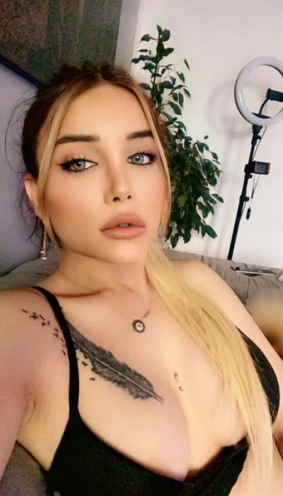 Ts Turkish Queen Melissa