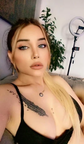 Ts Turkish Queen Melissa