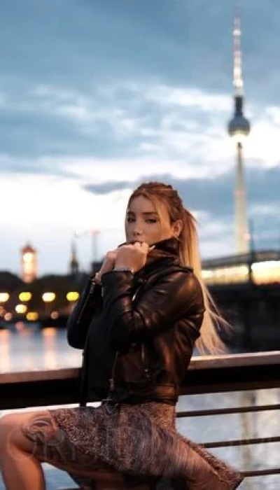TS Ella D*ll - Türkish Sex bomb