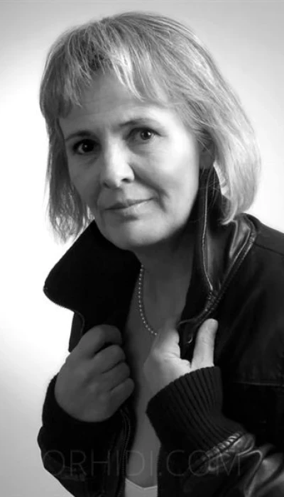 BIRGIT - NYMPH.  L*DER
