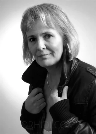 BIRGIT - NYMPH.  L*DER