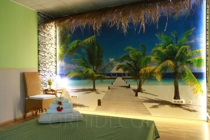 EDEN THAI-MASSAGE