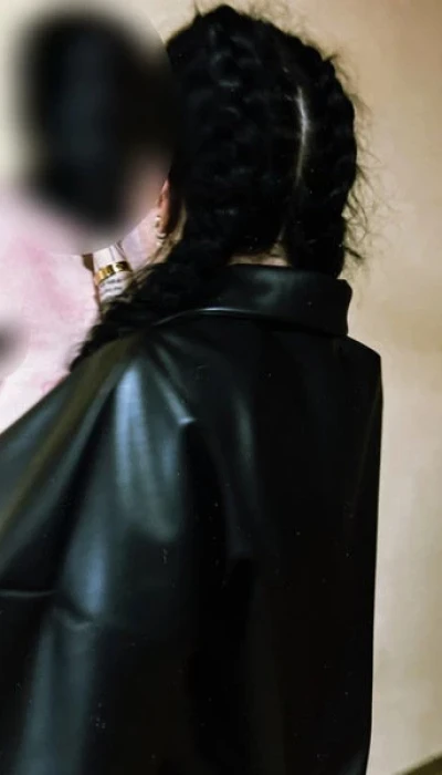Mistress  Mel