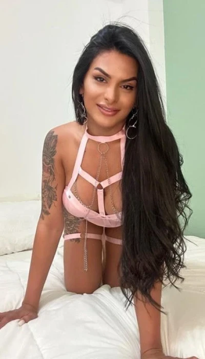 TS MELISSA GEIL