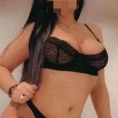 Silvia - neue in der Stadt !