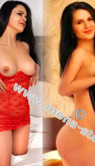 Miriam/Italien