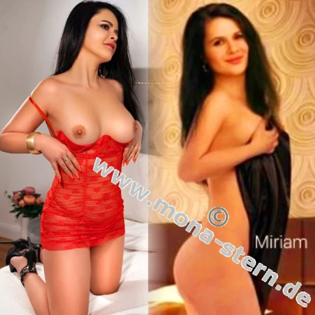 Miriam/Italien