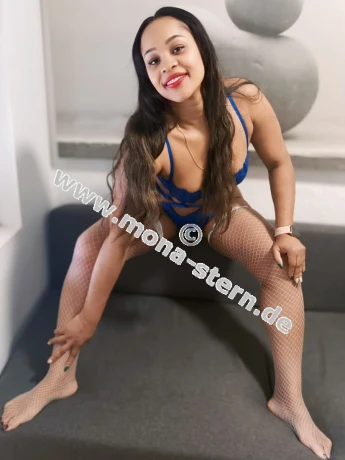 Vanessa/Lateinamerika