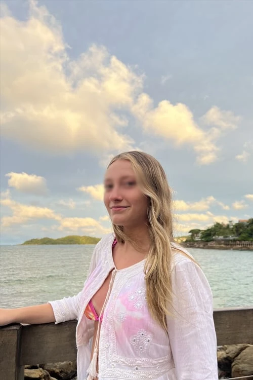 Caroline