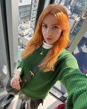 Josine oriella