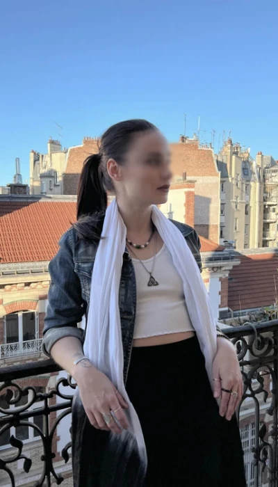 Gabriela