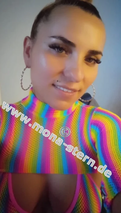 Alina/Bukarest