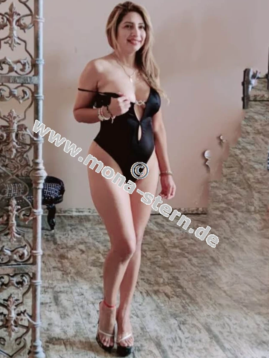 Diana/Ecuador