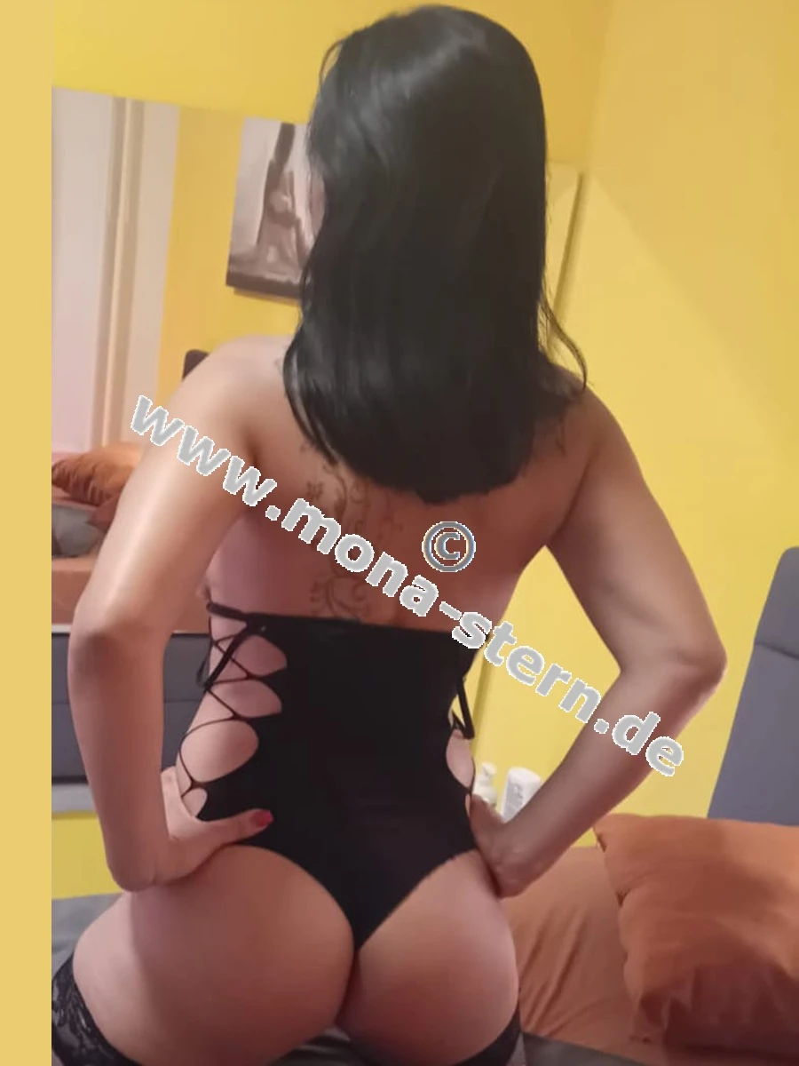 Adriana/Spanien