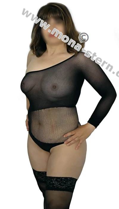 Gabriela/Argentinien