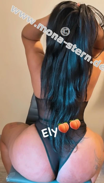 Ely/Santo Domingo