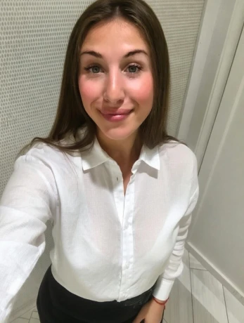 Muurs Sophie