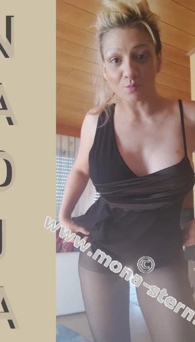 Nadja/Belgien