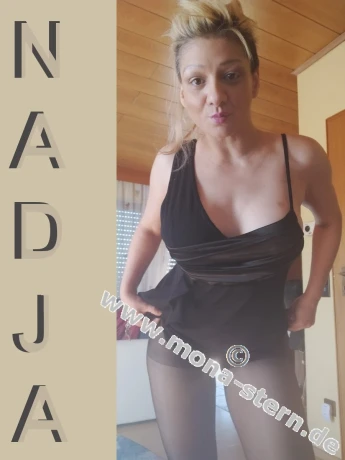 Nadja/Belgien