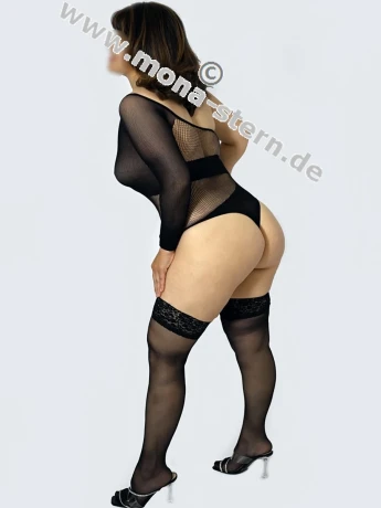 Gabriela/Argentinien