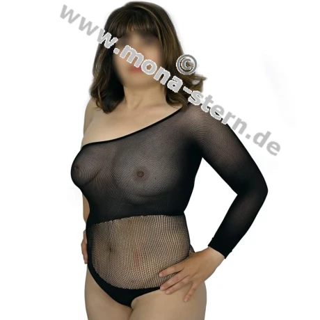 Gabriela/Argentinien