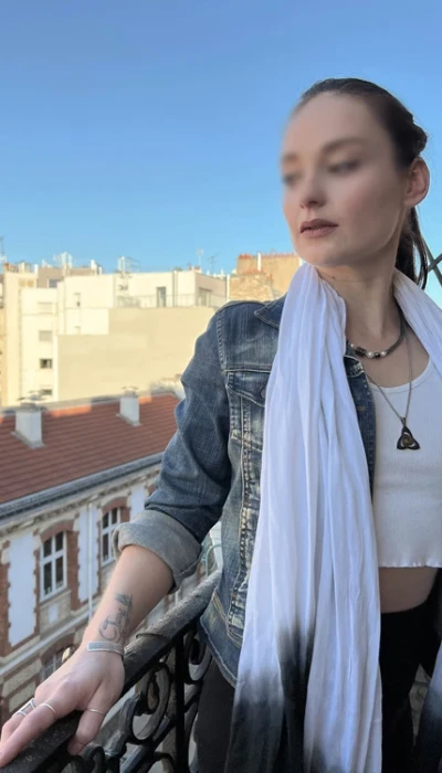 Gabriela