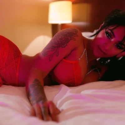 Khaillyjade